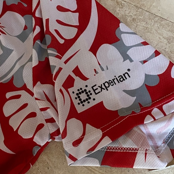 Angels Hawaiian Shirt - Picture 11 of 11